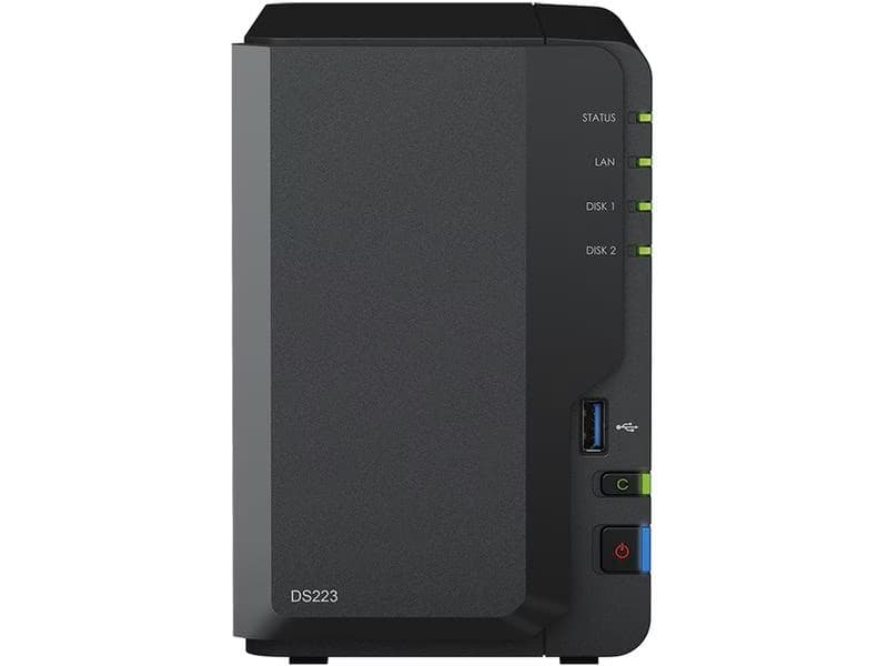 Synology DS223