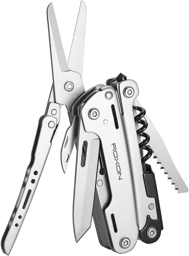 ROXON 19 in 1 multitool