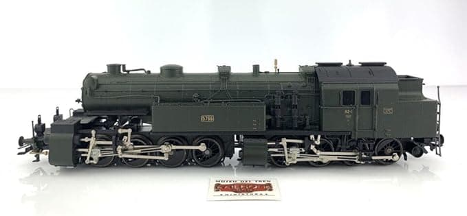 Märklin MARKLIN HO Awesome Digital Bavarian Train Set