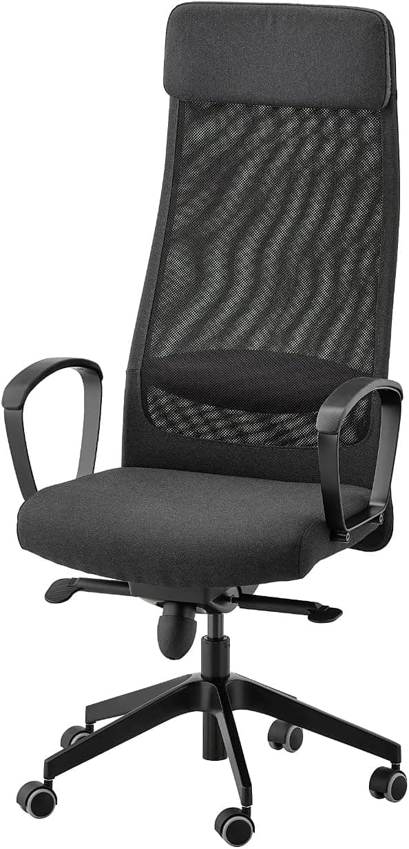 ikea-markus-chair