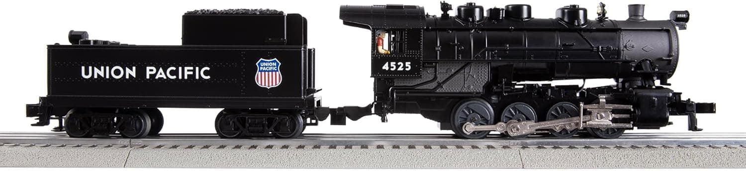 lionel-union-pacific