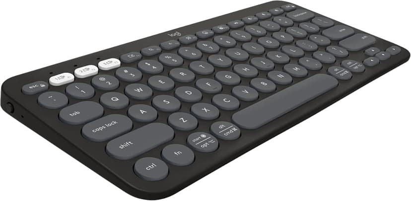 Logitech K380 Keyboard