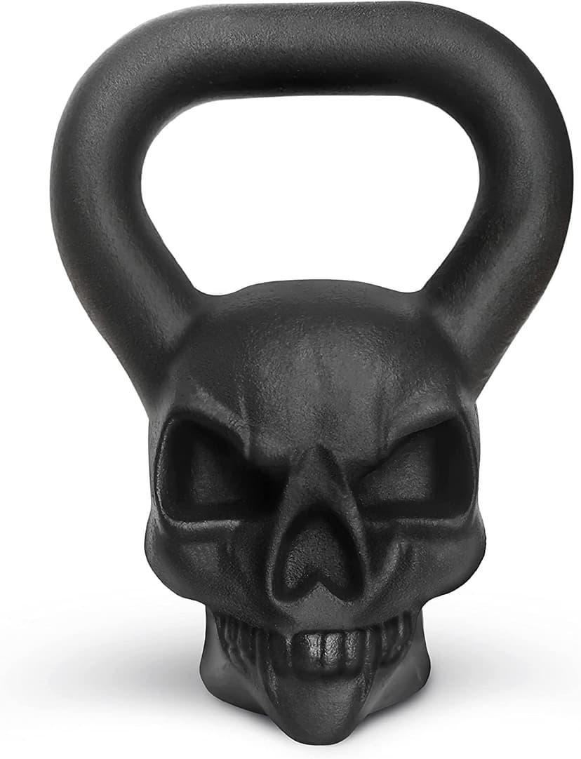Yes4All Kettlebell