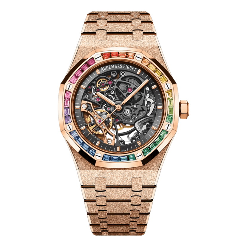 AP Royal Oak Gold