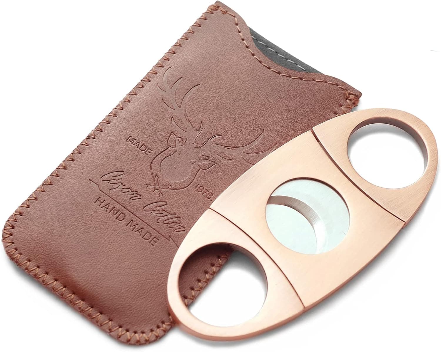 bronze-cigar-cutter-guillotine