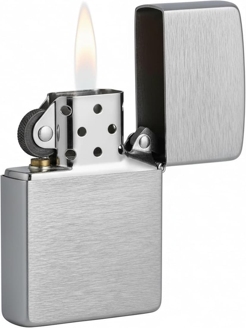 Zippo Classic Lighter