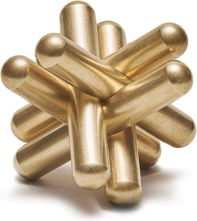 Craighill Brass Jack Puzzle