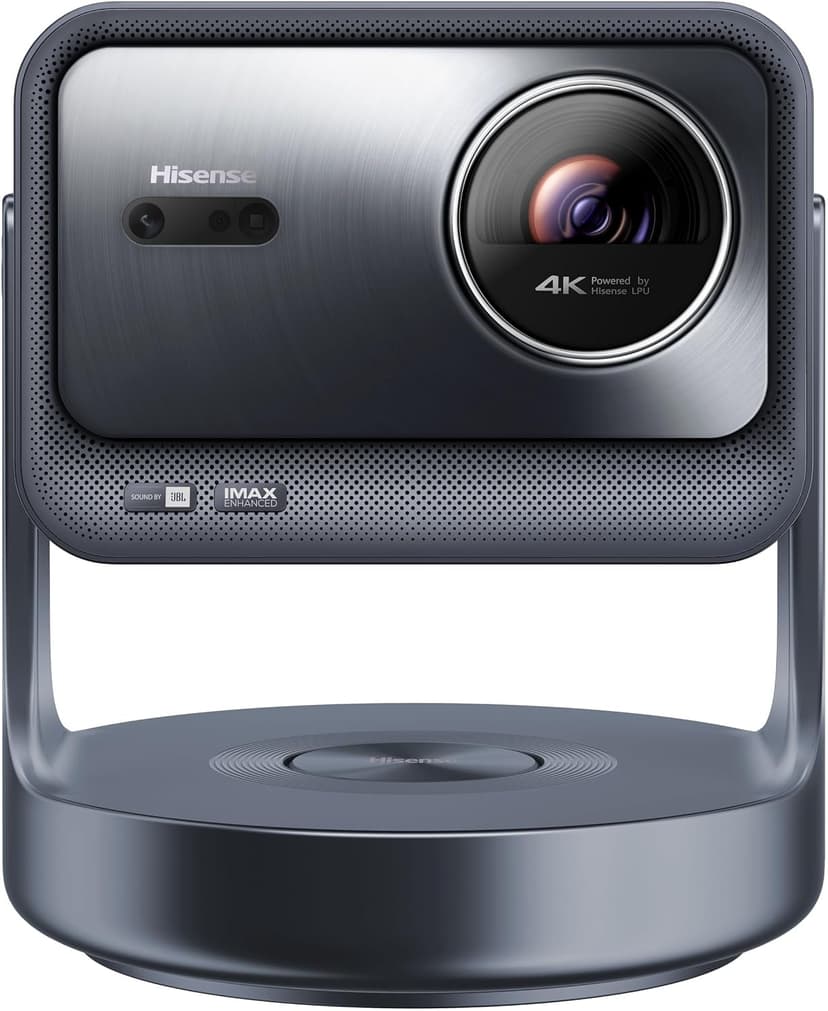 Hisense C2 Ultra Projector