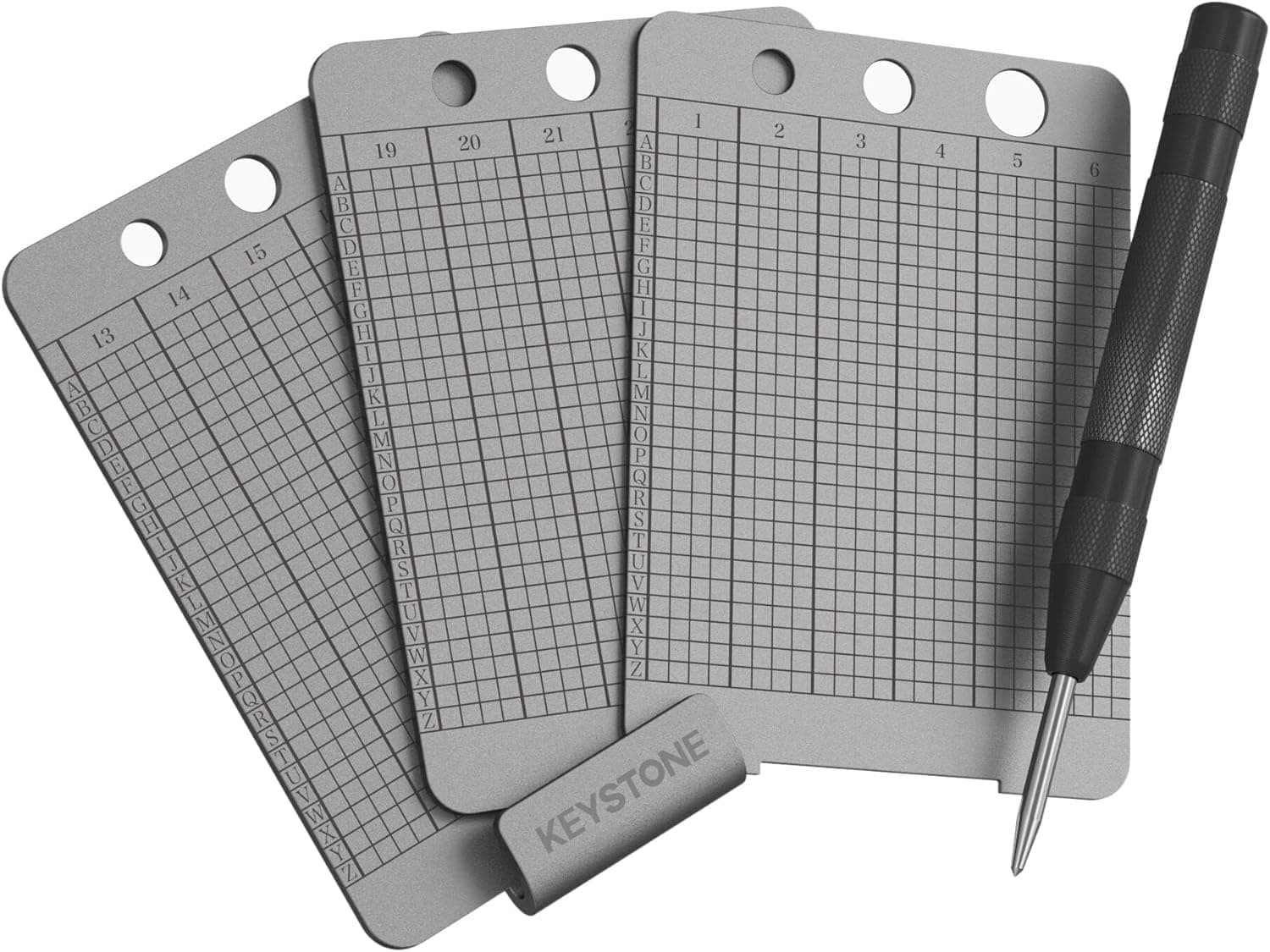 keystone-btc-seed-storage