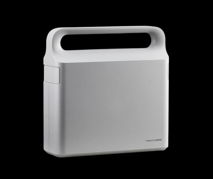 Hoto Brushless Drill Tool Set