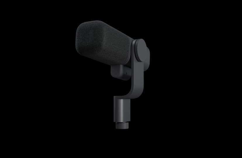 Logitech Yeti Studio