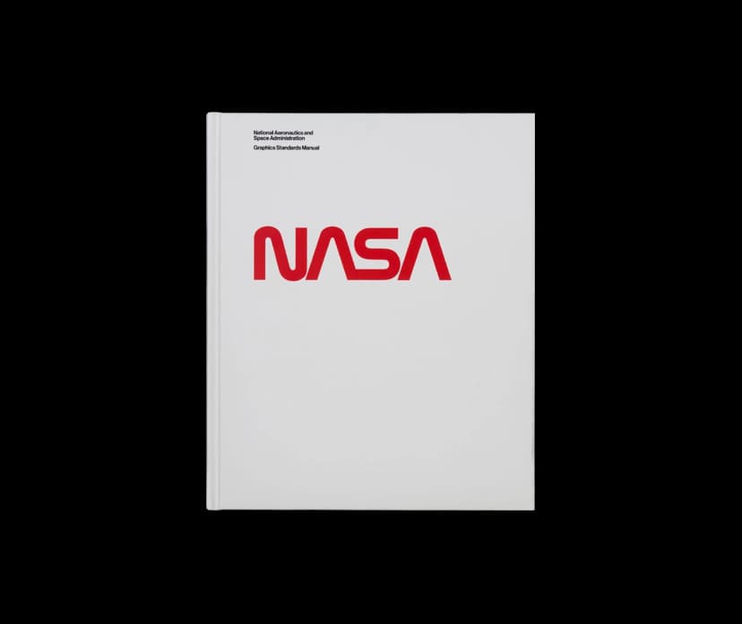 NASA Graphics Standards Manual