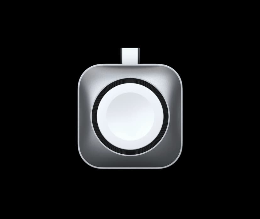 Magnetic Charging Dock for Apple Watch