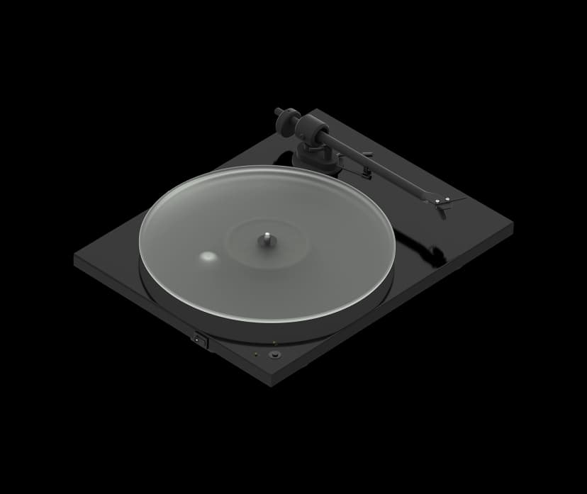 Pro-Ject T1 Phono SB Turntable