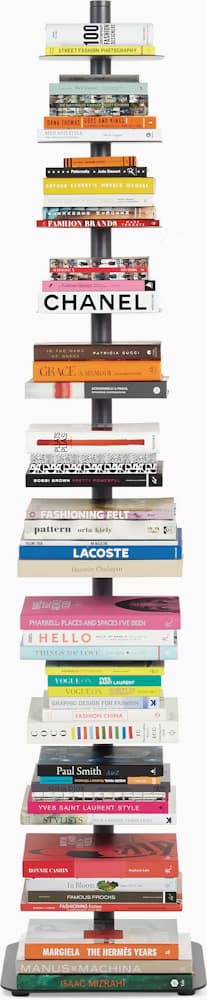 Herman Miller Story Bookcase