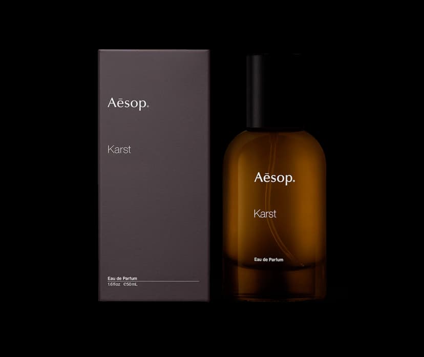 Aesop Karst Eau de Parfum