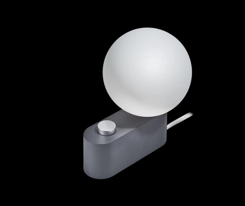 Grovemade Alumina Lamp