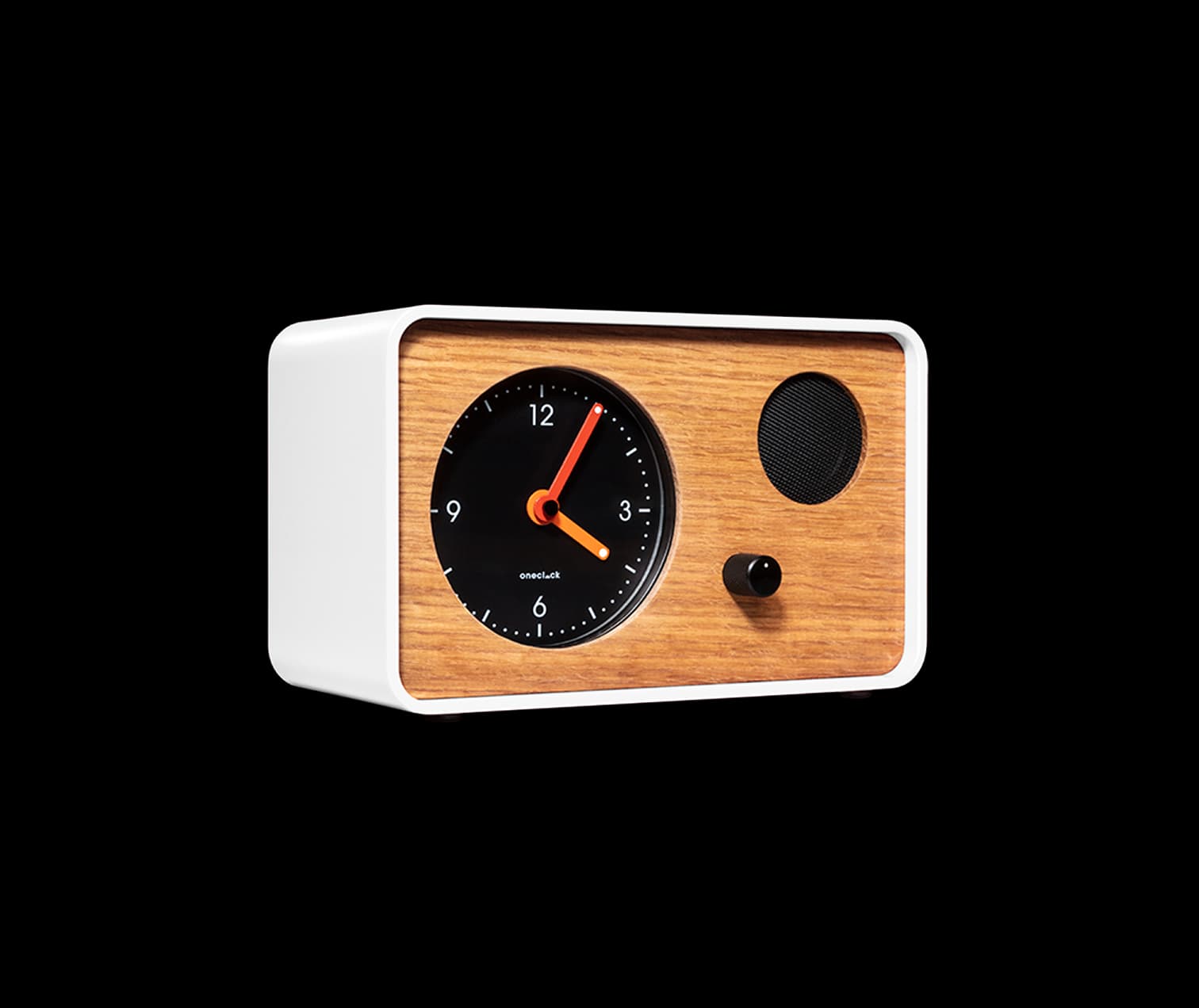 analog-waking-clock