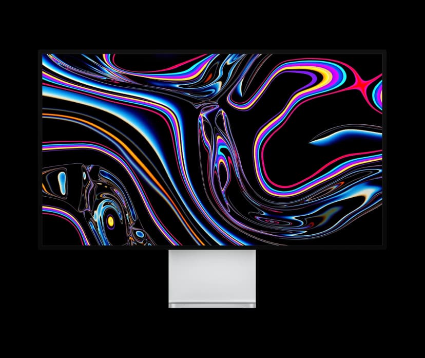 Apple 32'' Pro Display XDR