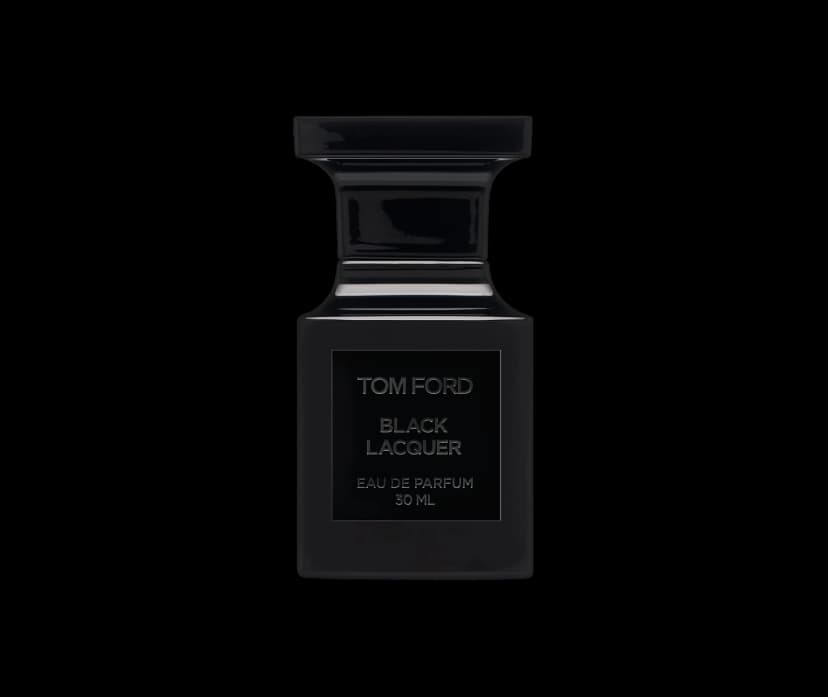 Tom Ford Black Lacquer