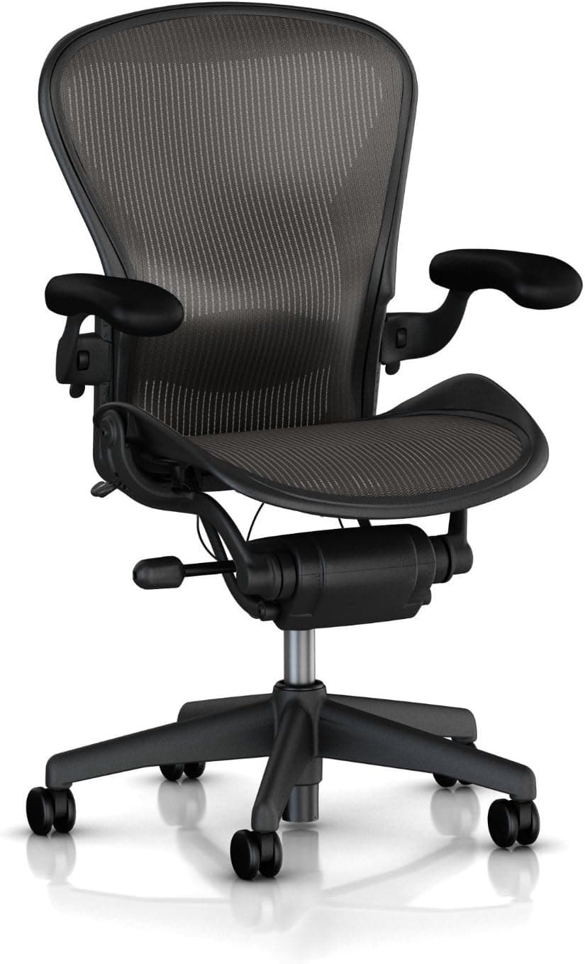Herman Miller Aerone