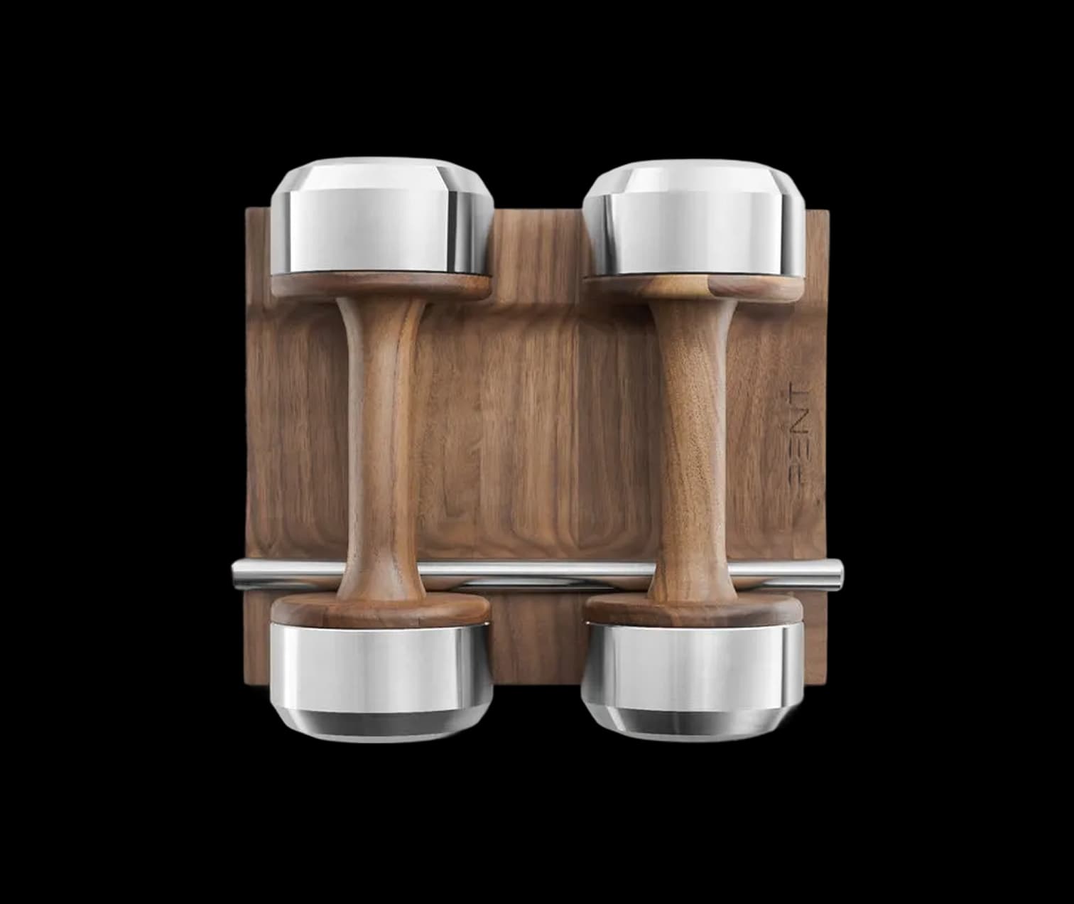 colmia-dumbbells-pair-with-wooden-stand