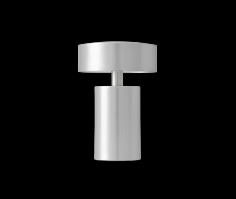 Audo Column Table Lamp