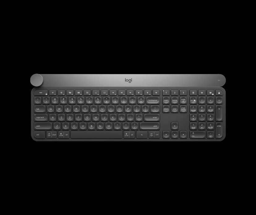 Logitech Craft