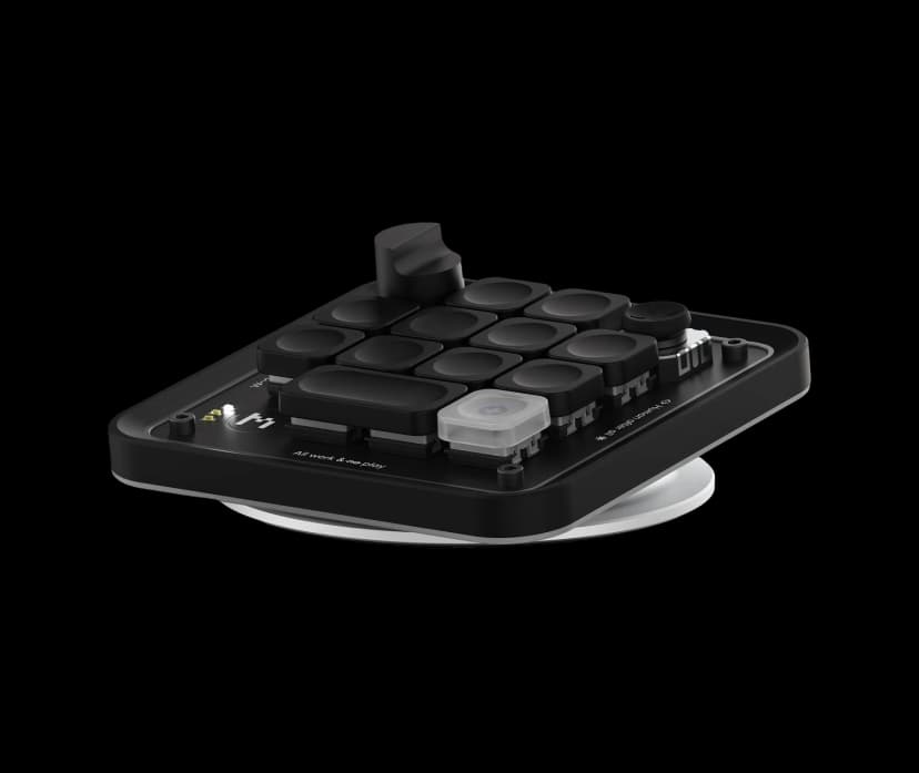 Work Louder Creator Micro 2