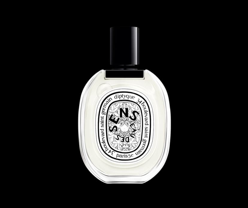 Diptyque Eau Des Sens Eau De Toilette
