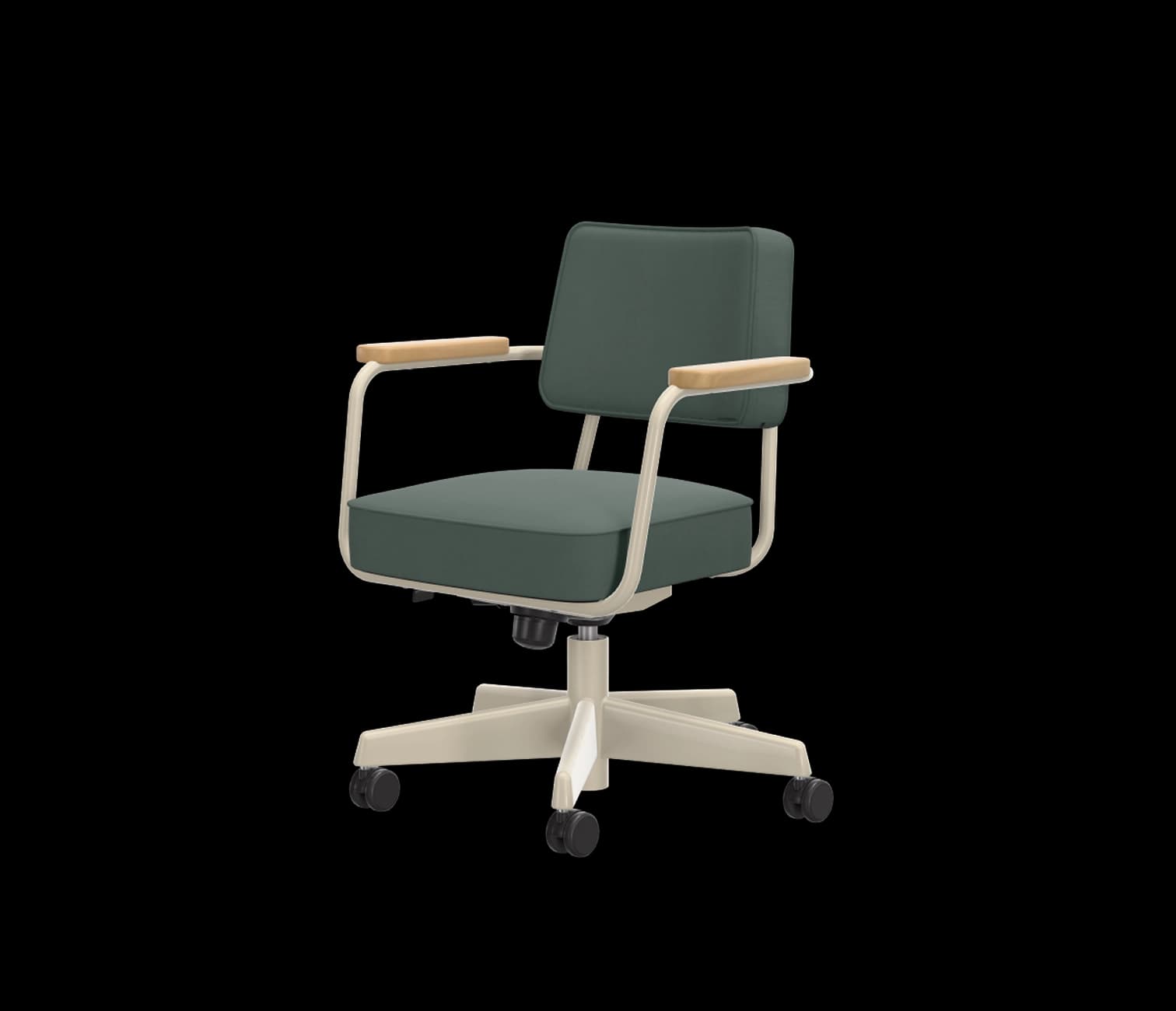 fauteuil-direction-pivotant