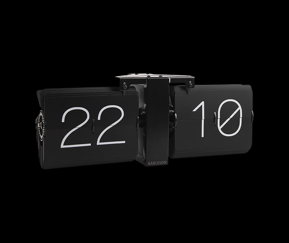 flip-clock