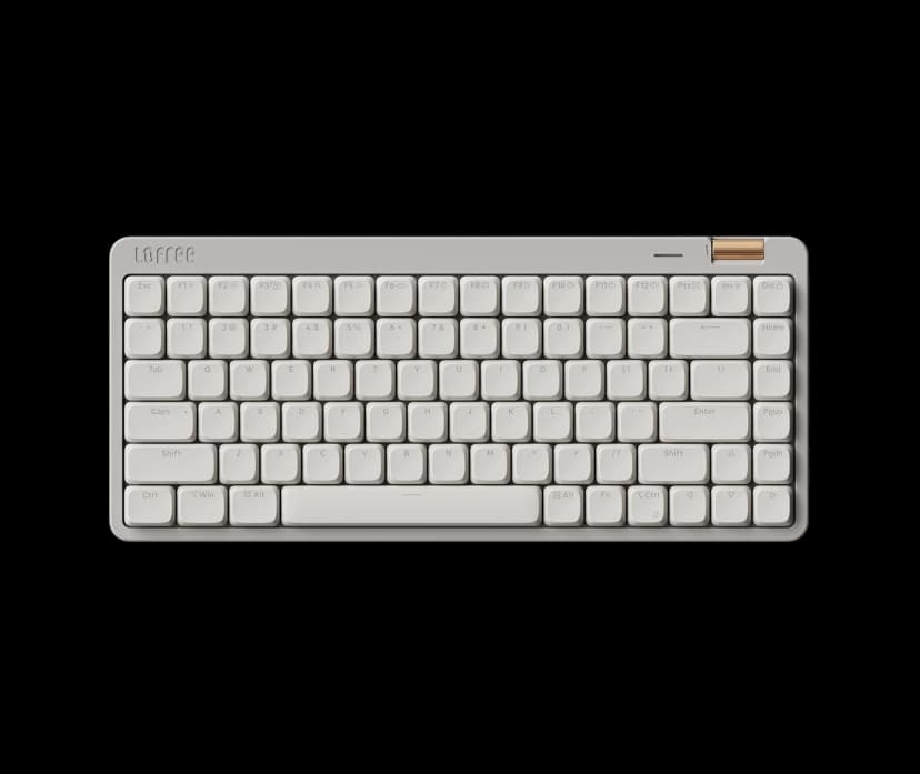 Lofree Flow Lite84