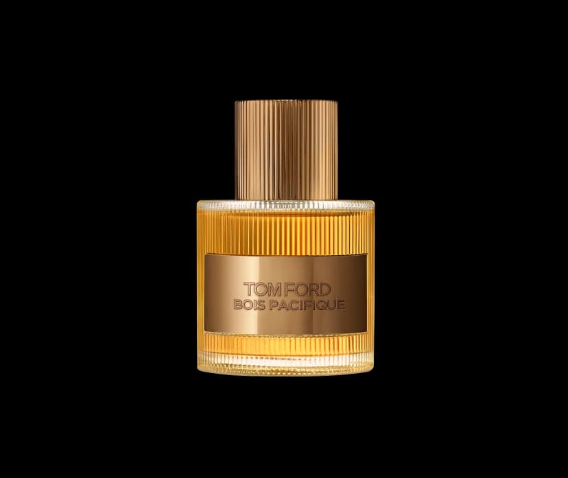 Tom Ford Bois Pacifique Eau De Parfum