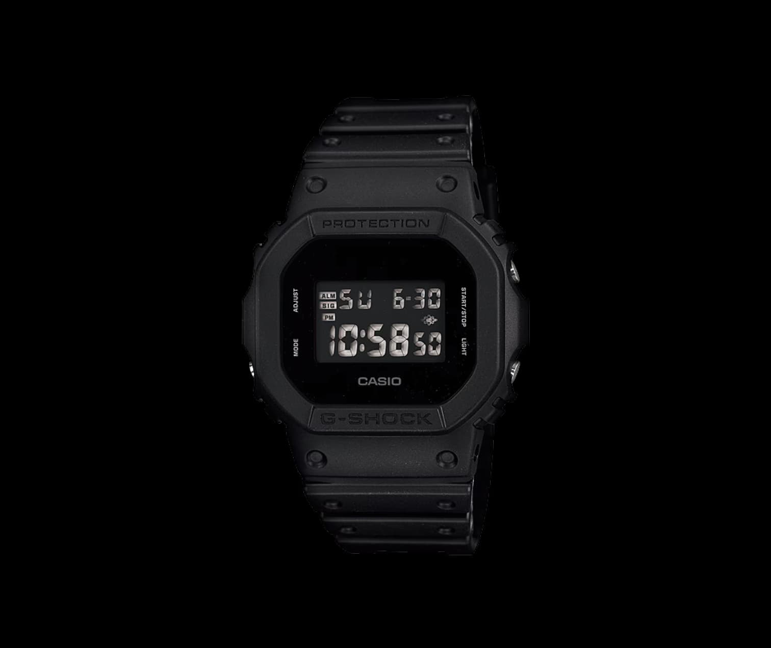 g-shock-digital-watch