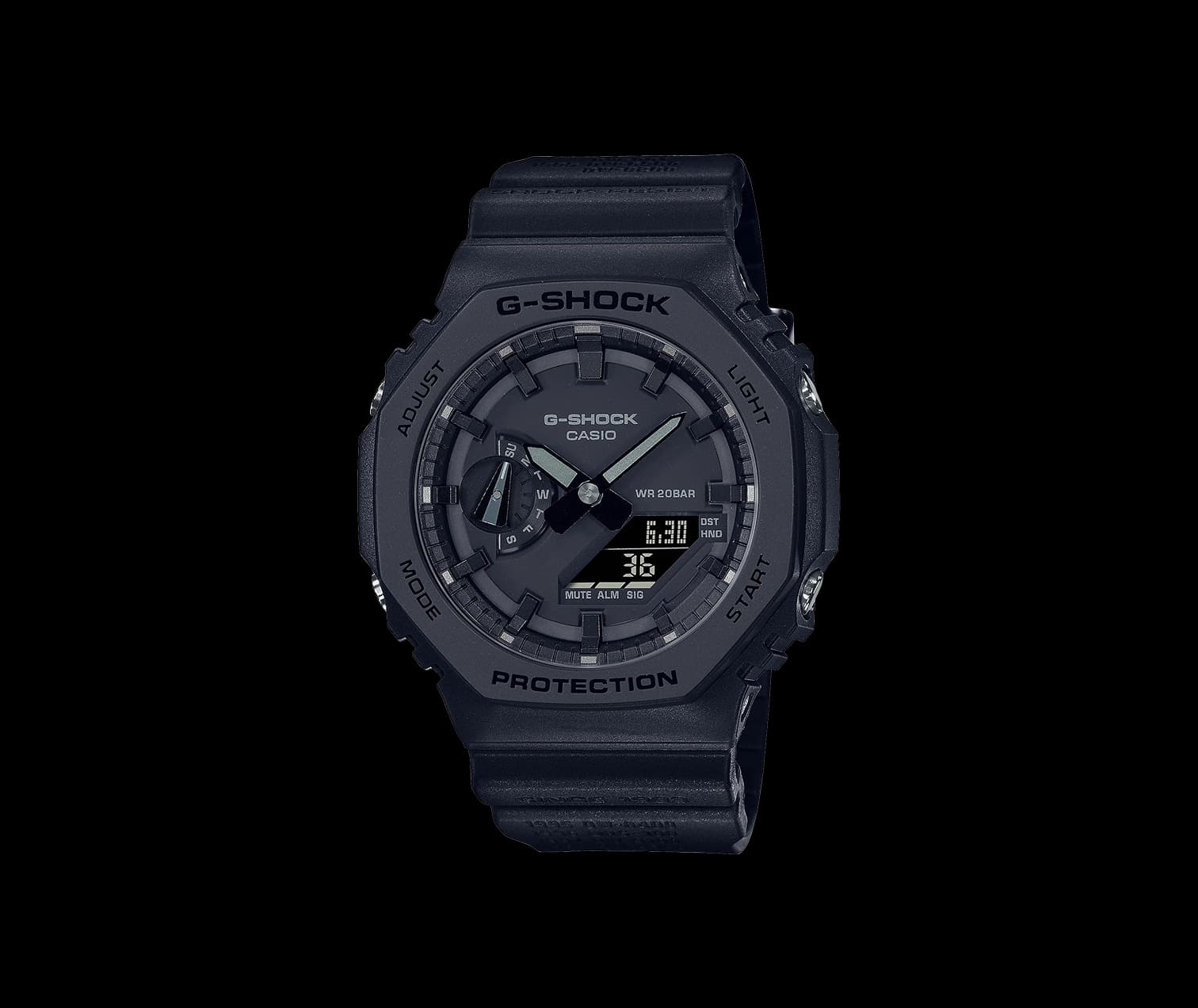 gshock