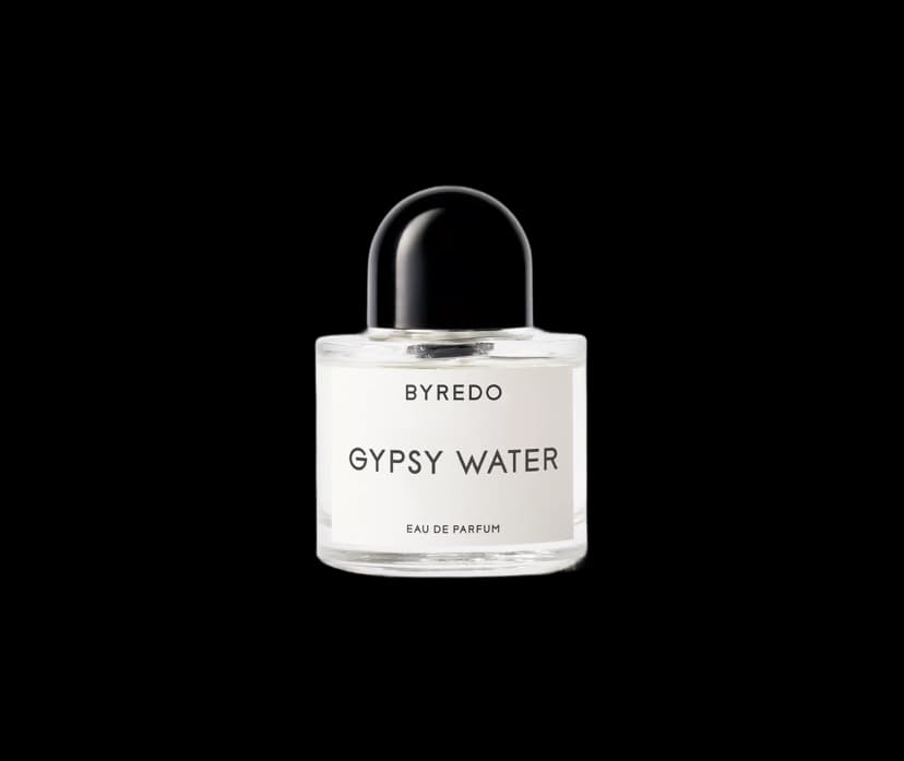 Byredo Gypsy Water