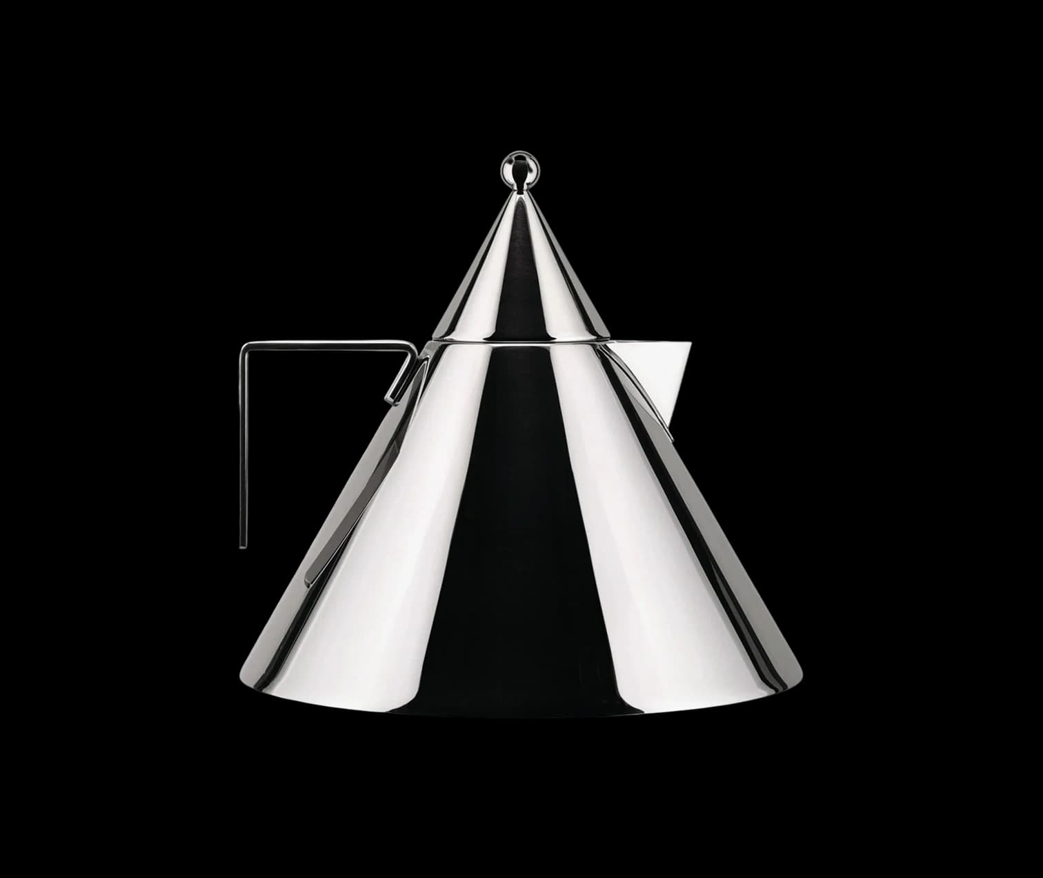 il-conico-kettle