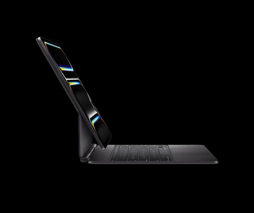 Magic Keyboard for iPad