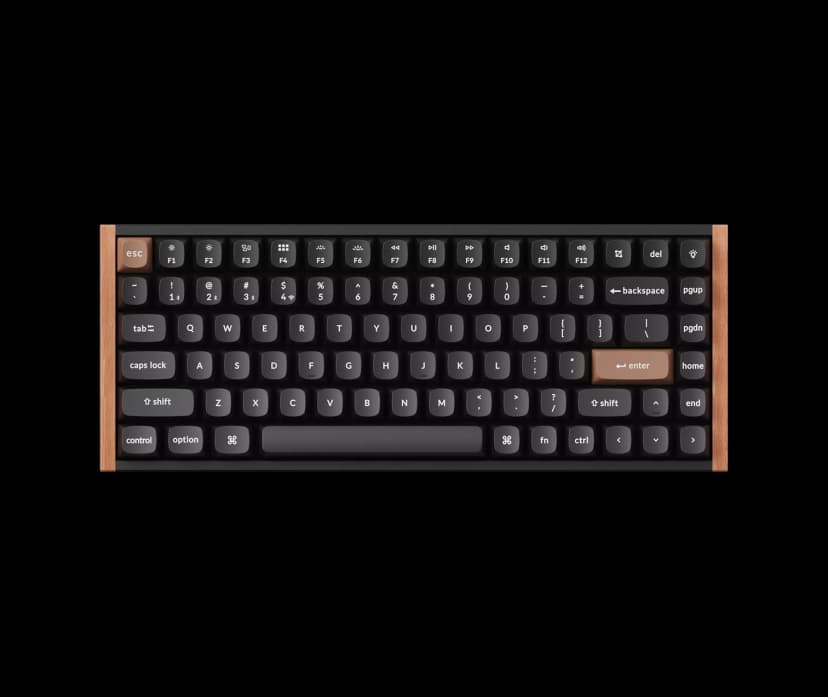 Keychron K2 HE Wireless Magnetic Switch Keyboard