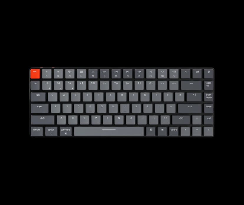 Keychron K3 Ultra-slim