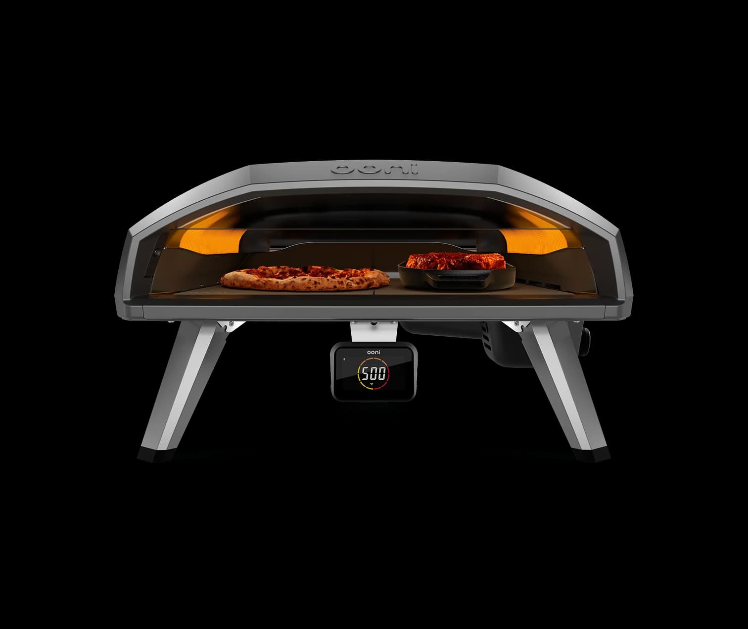 koda-2-pro-gas-pizza-oven