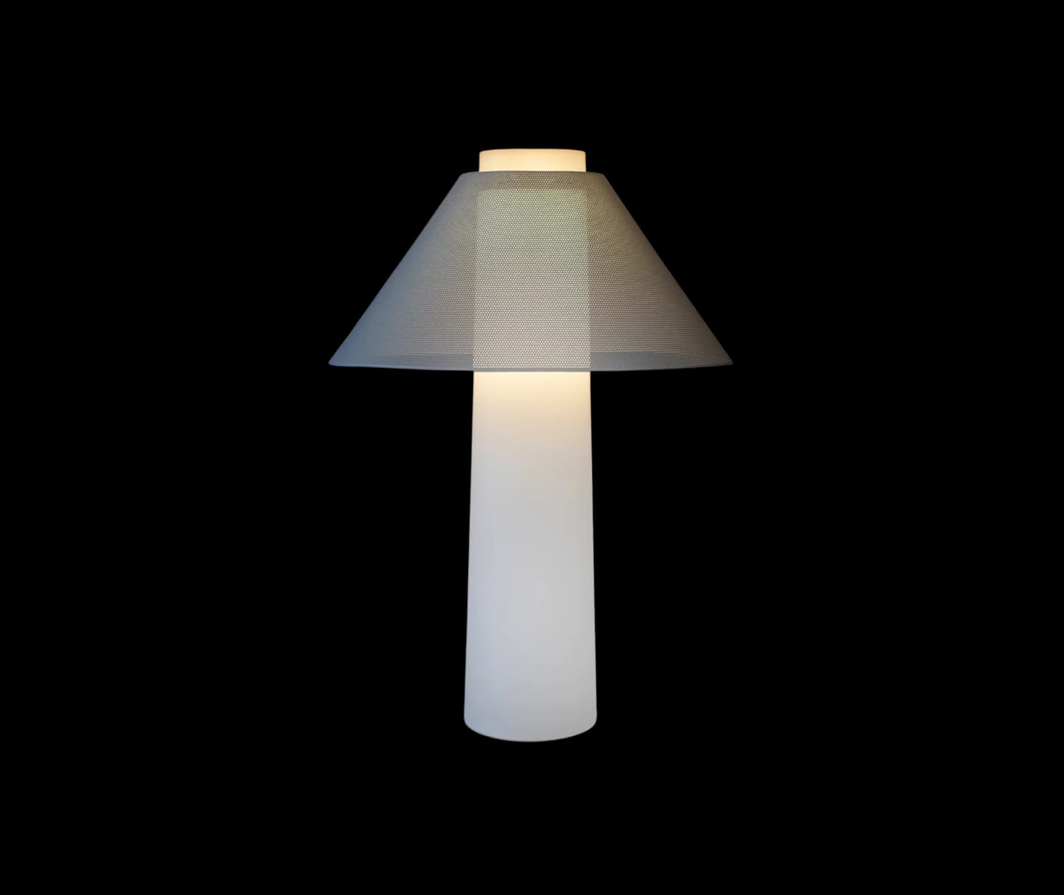 lamp