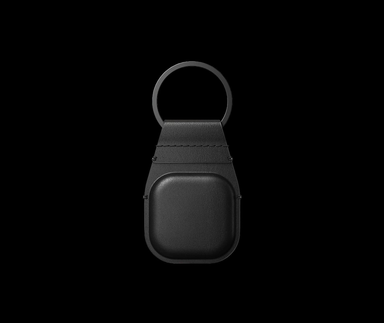 leather-keychain