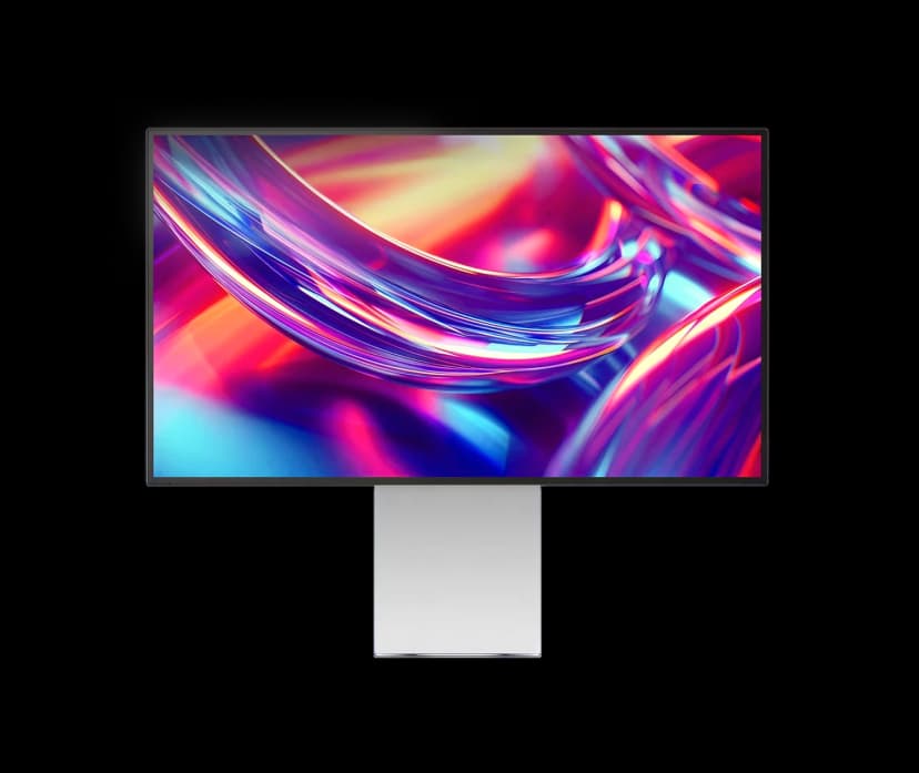 LG Ultrafine 32'' 6K Monitor
