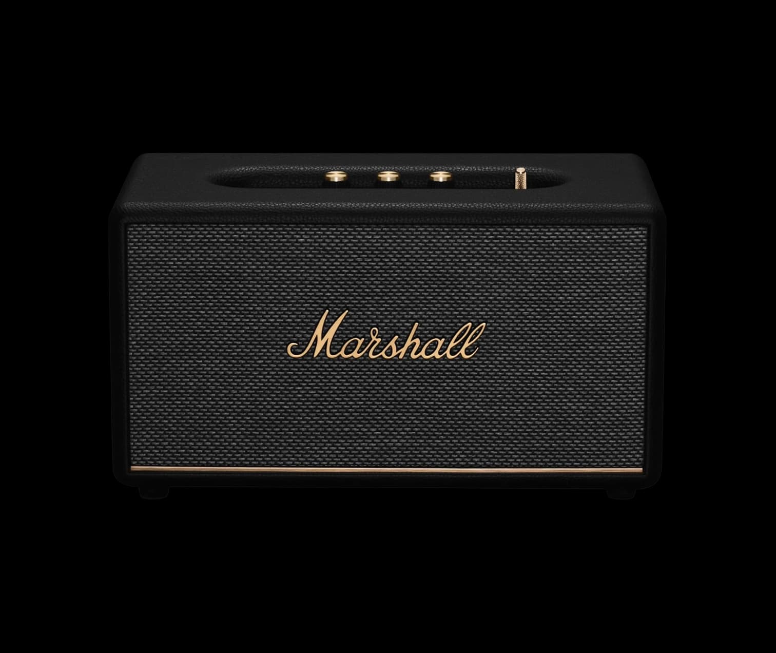 marshall-stanmore-iii