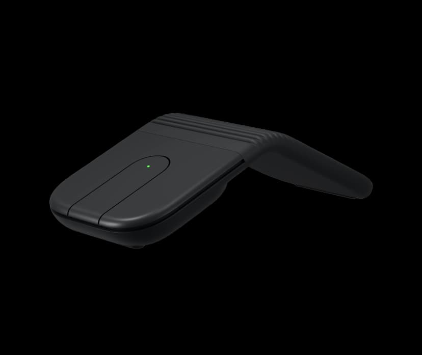 Logitech Mobi Fold Foldable Wireless Mouse