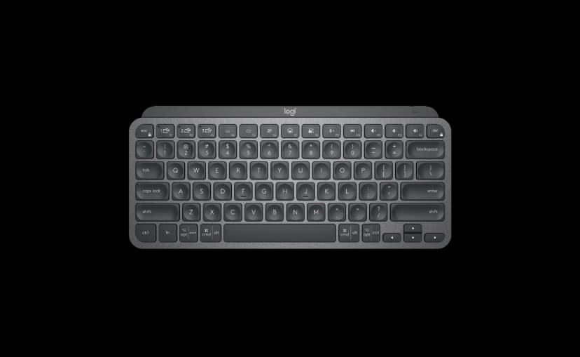 Logitech MX Keys Mini