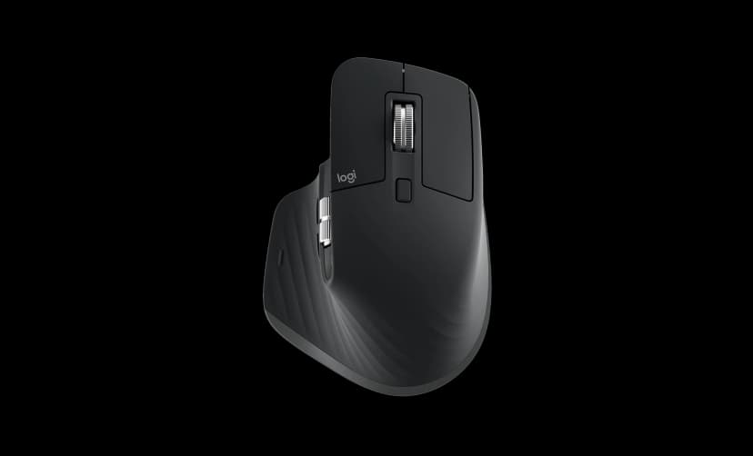 Logitech MX Master 3S