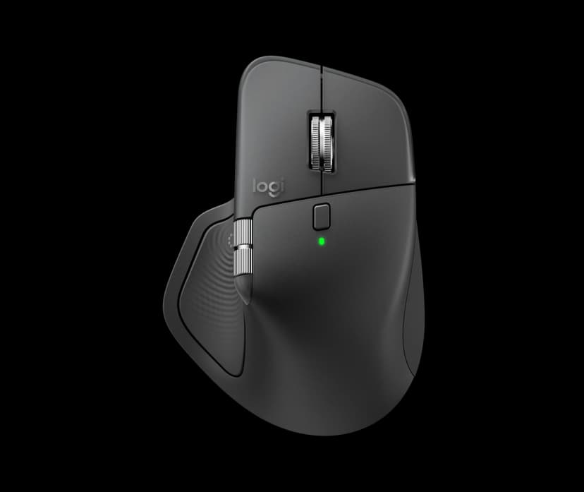 Logitech MX Master 4